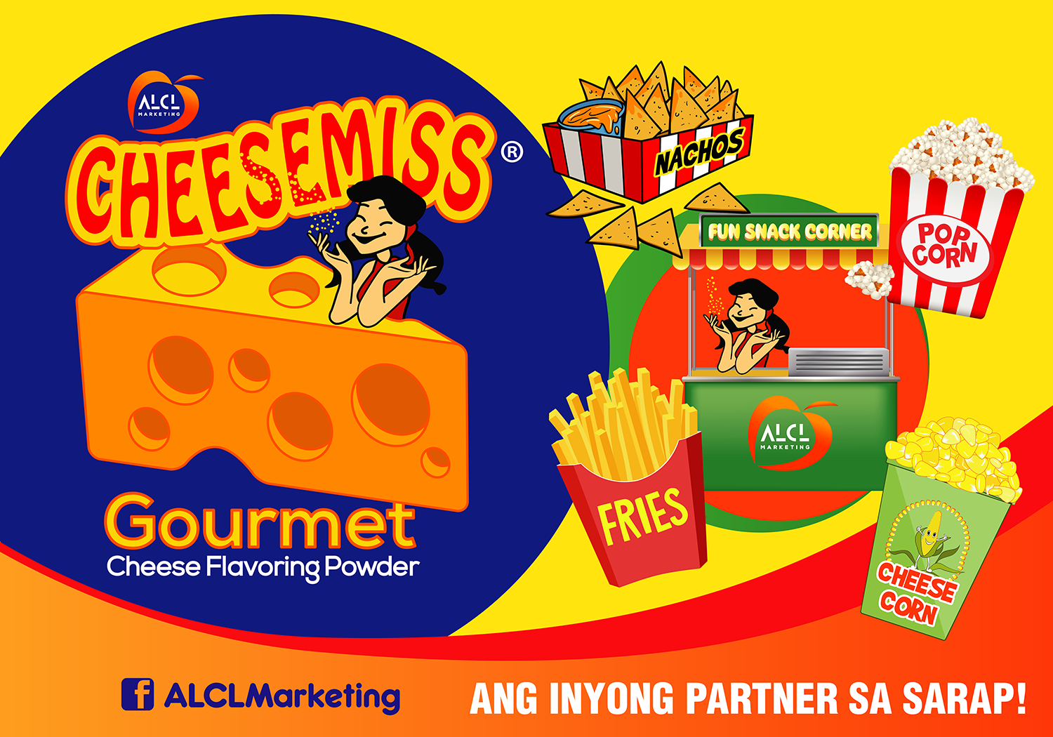 Werbe-Design von Pinky  für dieses Projekt | Design #21358756