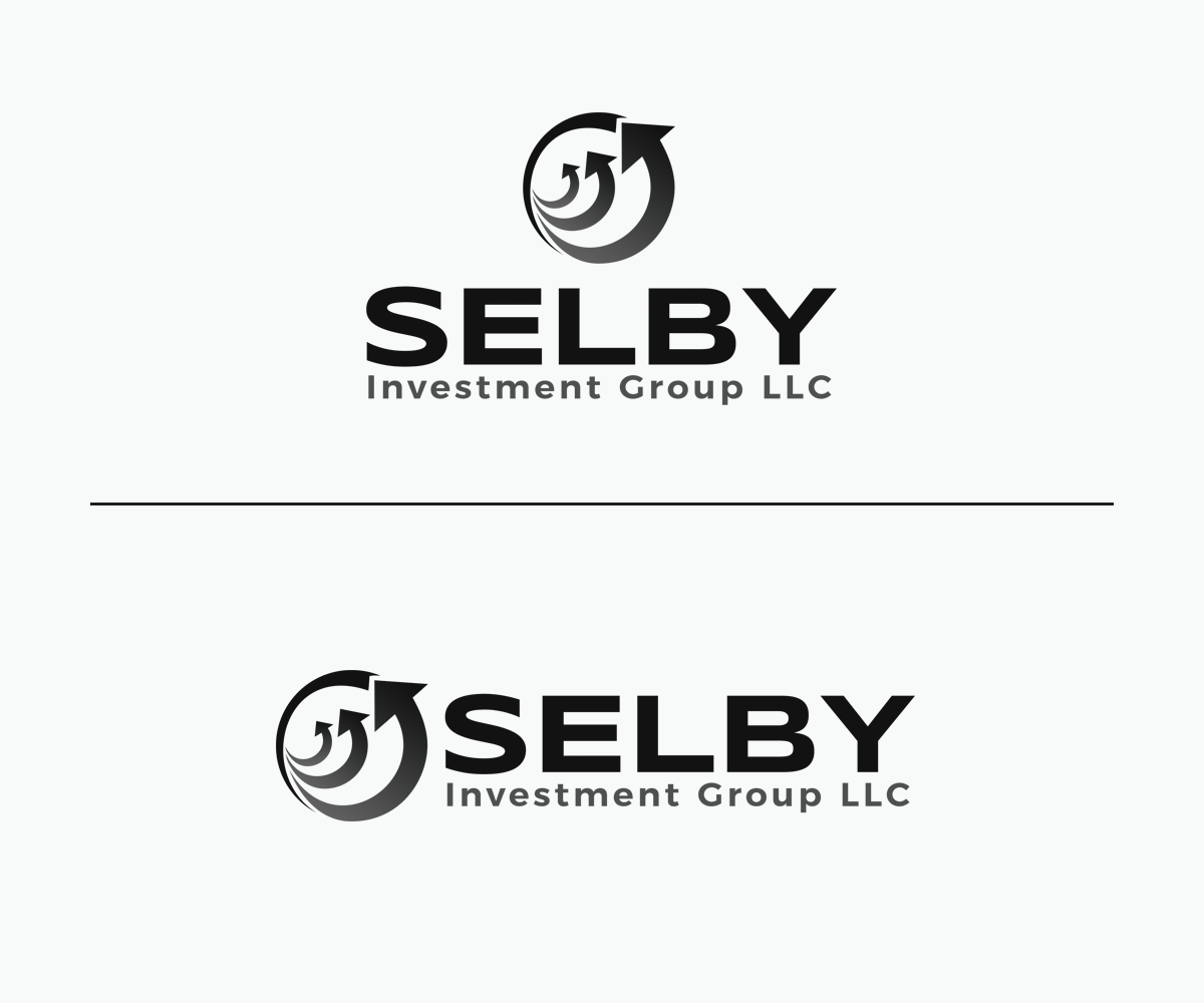 Diseño de Logo por Ethien para Selby Investment Group LLC | Diseño #21340976