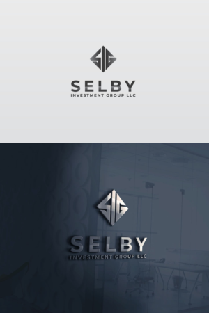 Logo Design by Rzk for Selby Investment Group LLC | Design: #21341333