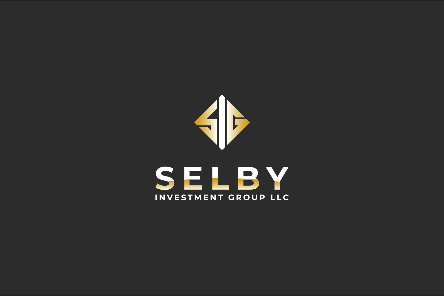 Logo Design by Rzk for Selby Investment Group LLC | Design #21348875