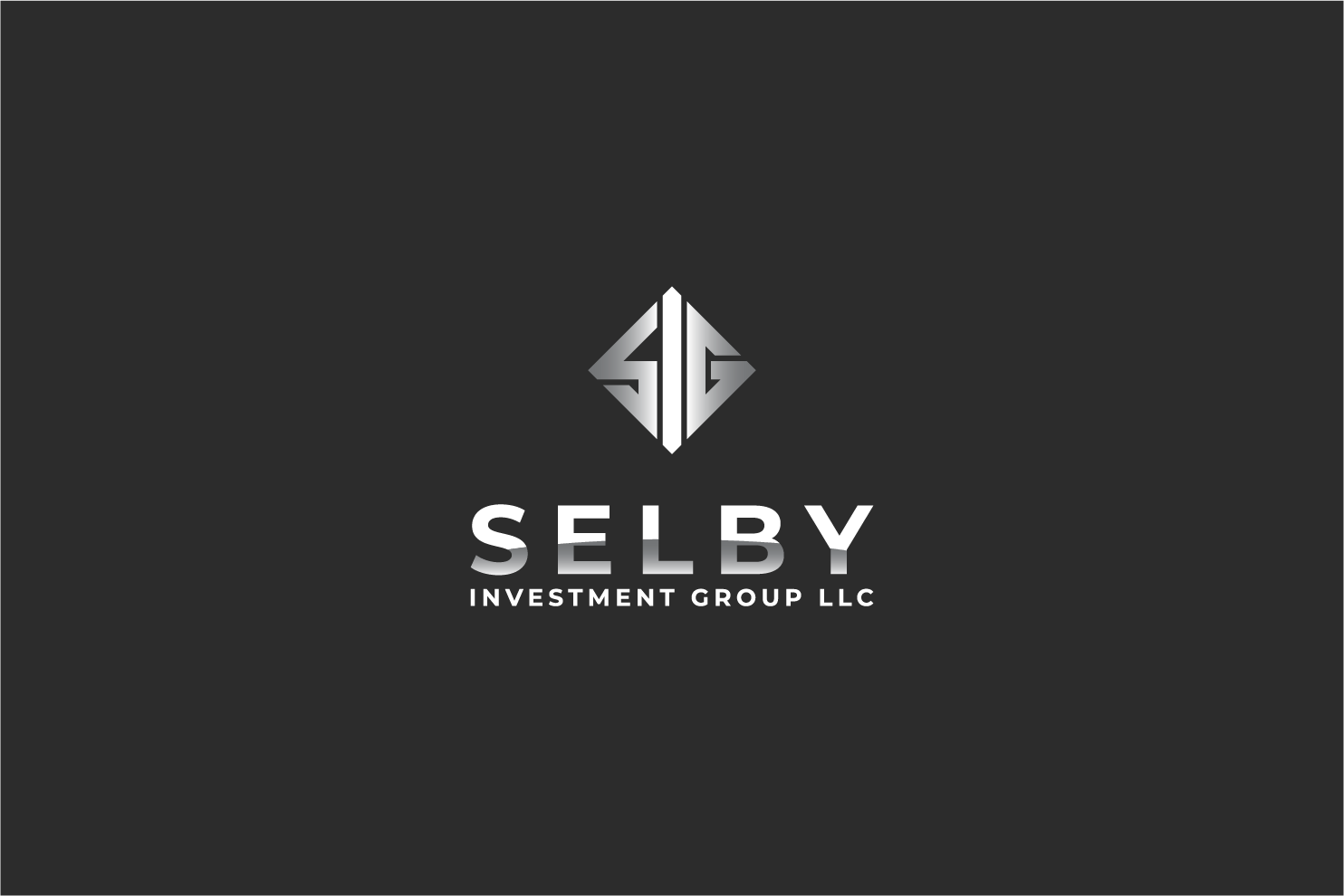 Logo Design by Rzk for Selby Investment Group LLC | Design #21348876