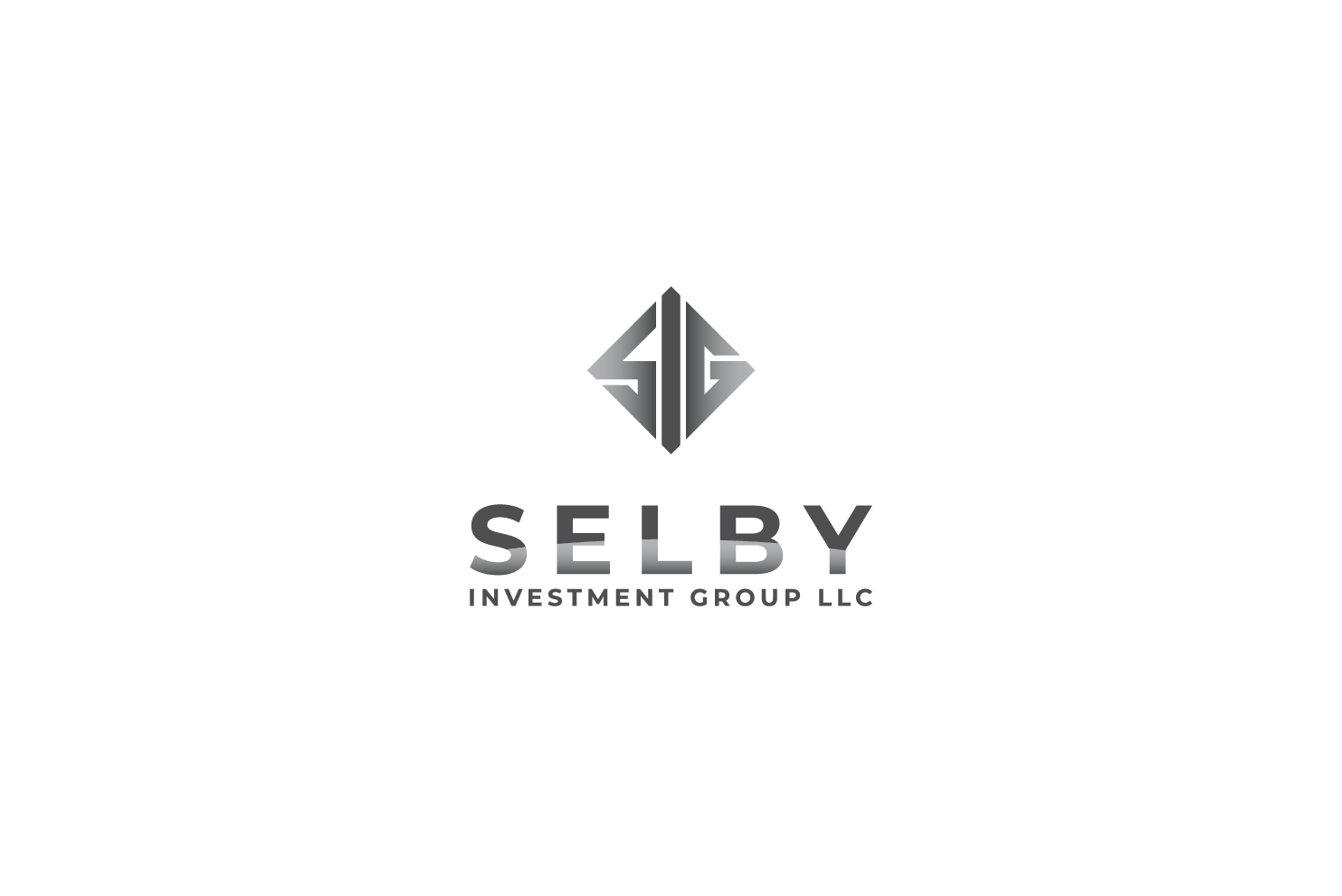 Logo Design by Rzk for Selby Investment Group LLC | Design #21348889
