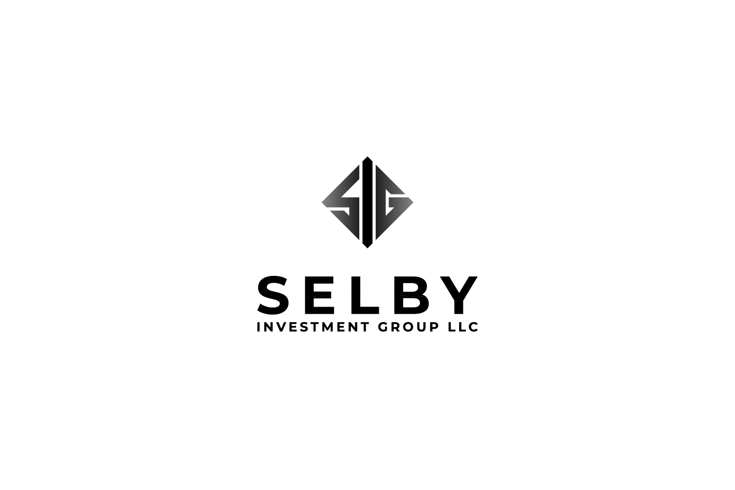 Logo Design by Rzk for Selby Investment Group LLC | Design #21363538