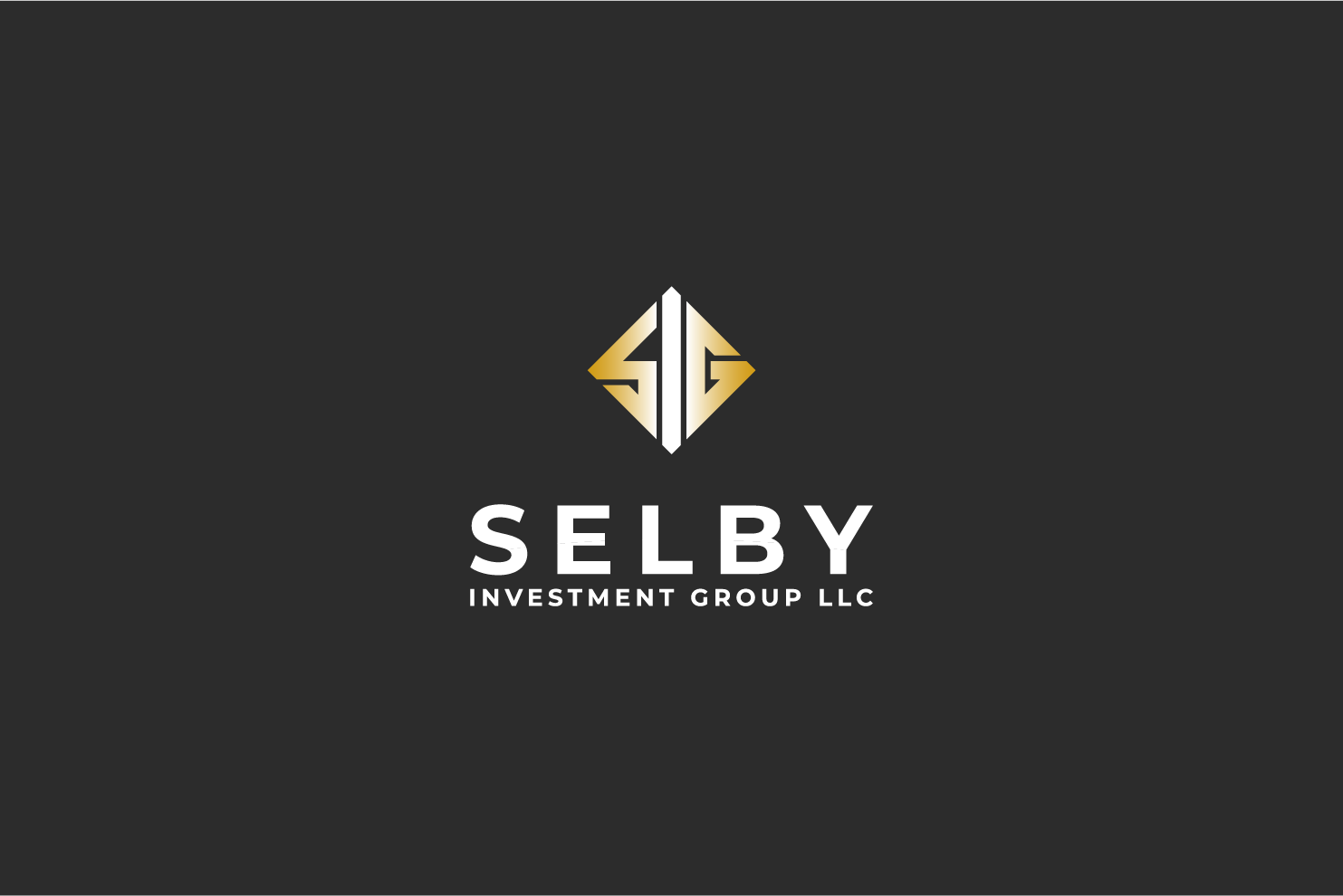 Logo Design by Rzk for Selby Investment Group LLC | Design #21363541