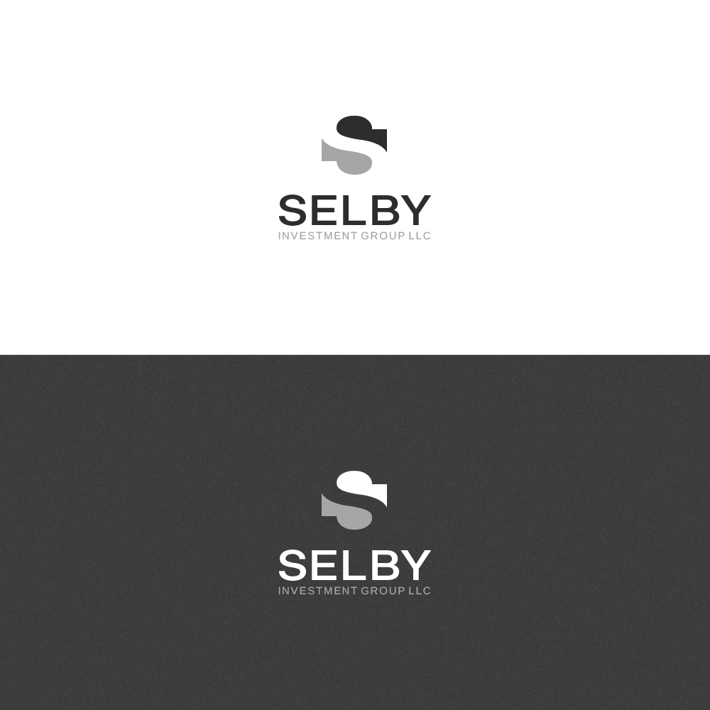 Logo Design by SamiddhaH for Selby Investment Group LLC | Design #21343340