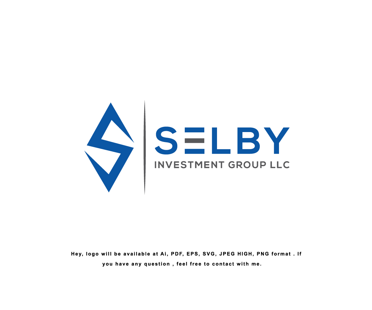 Logo Design by Design Solving for Selby Investment Group LLC | Design #21341723