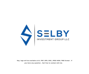 Logo Design by Design Solving for Selby Investment Group LLC | Design: #21341723