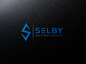 The name "Selby" | Logo Design by Design Solving