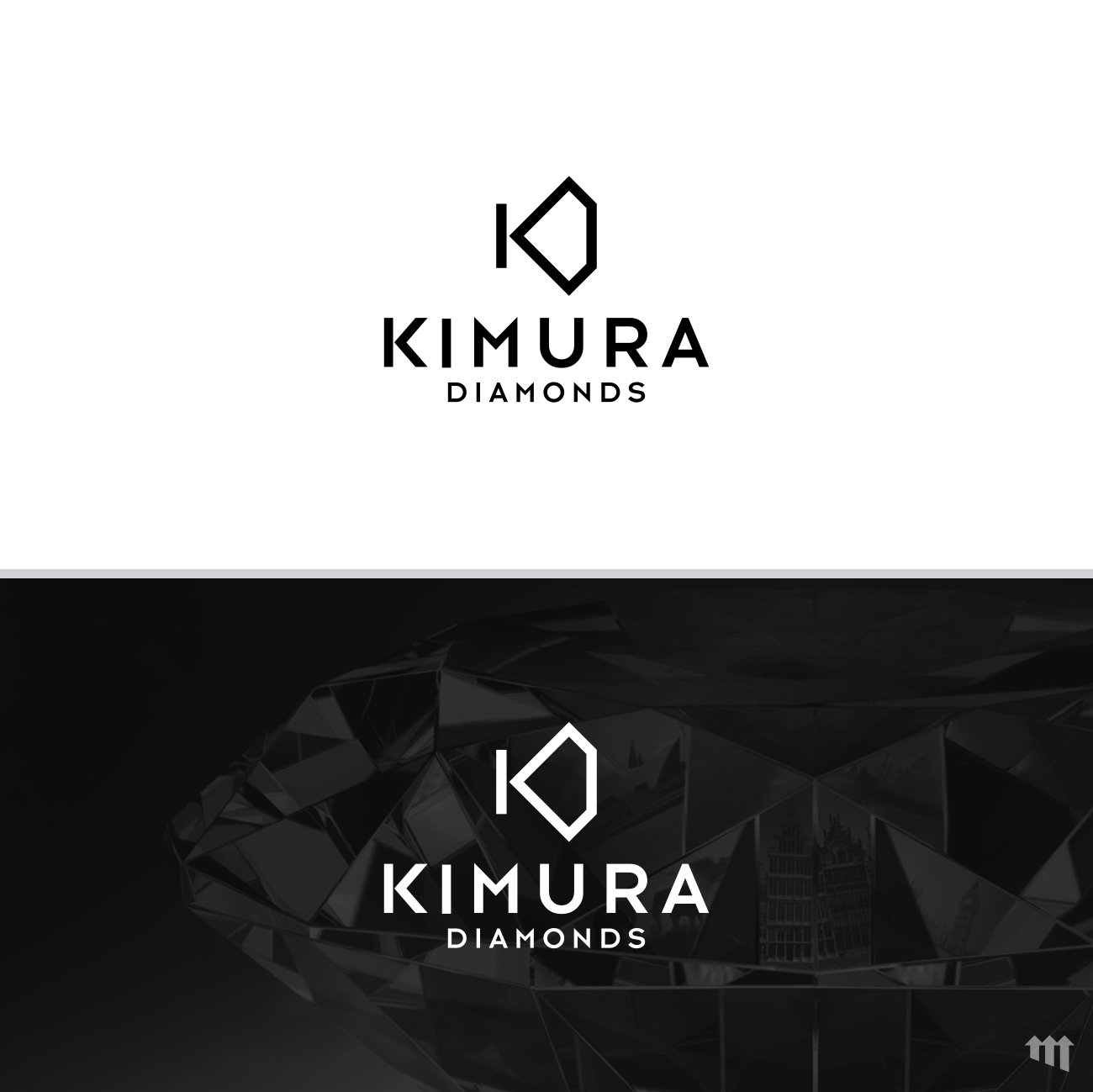 Logo Design by MBARO for this project | Design #21385493