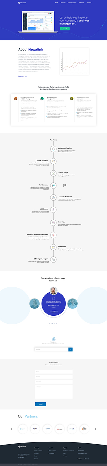 Web-Design von stn50431 für B-eee Ltd. | Design #21366503