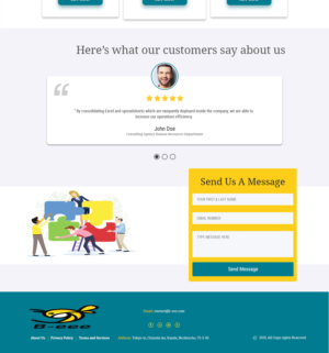 Web Design by Faizan Qadir