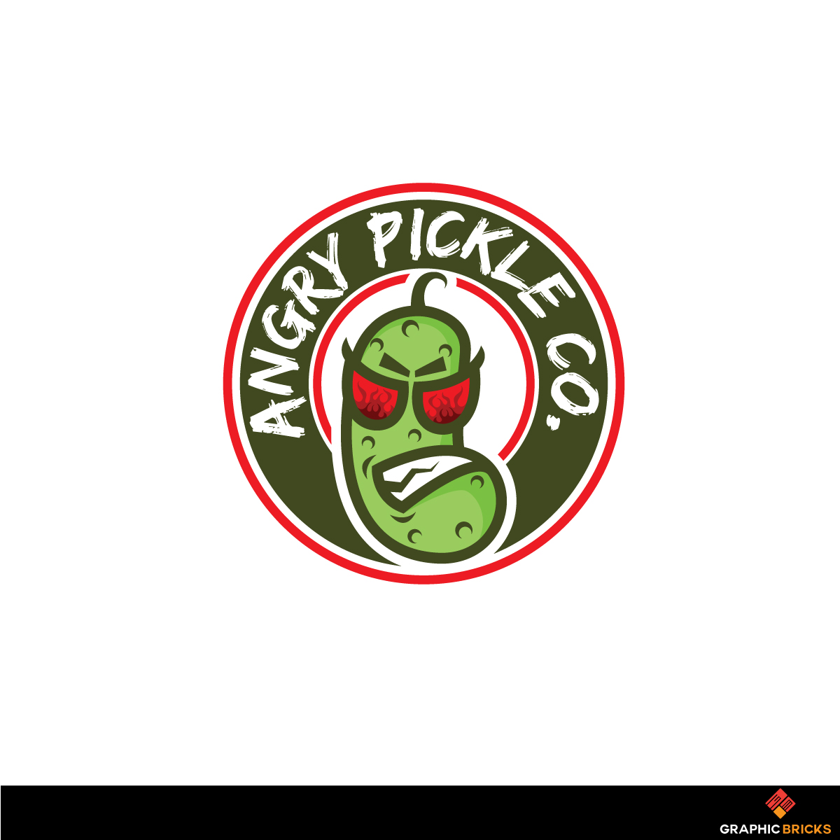 Logo-Design von Graphic Bricks für dieses Projekt | Design #21410903