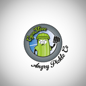 Design de Logo par Julia at Osmosis pour ce projet | Design : #21351418