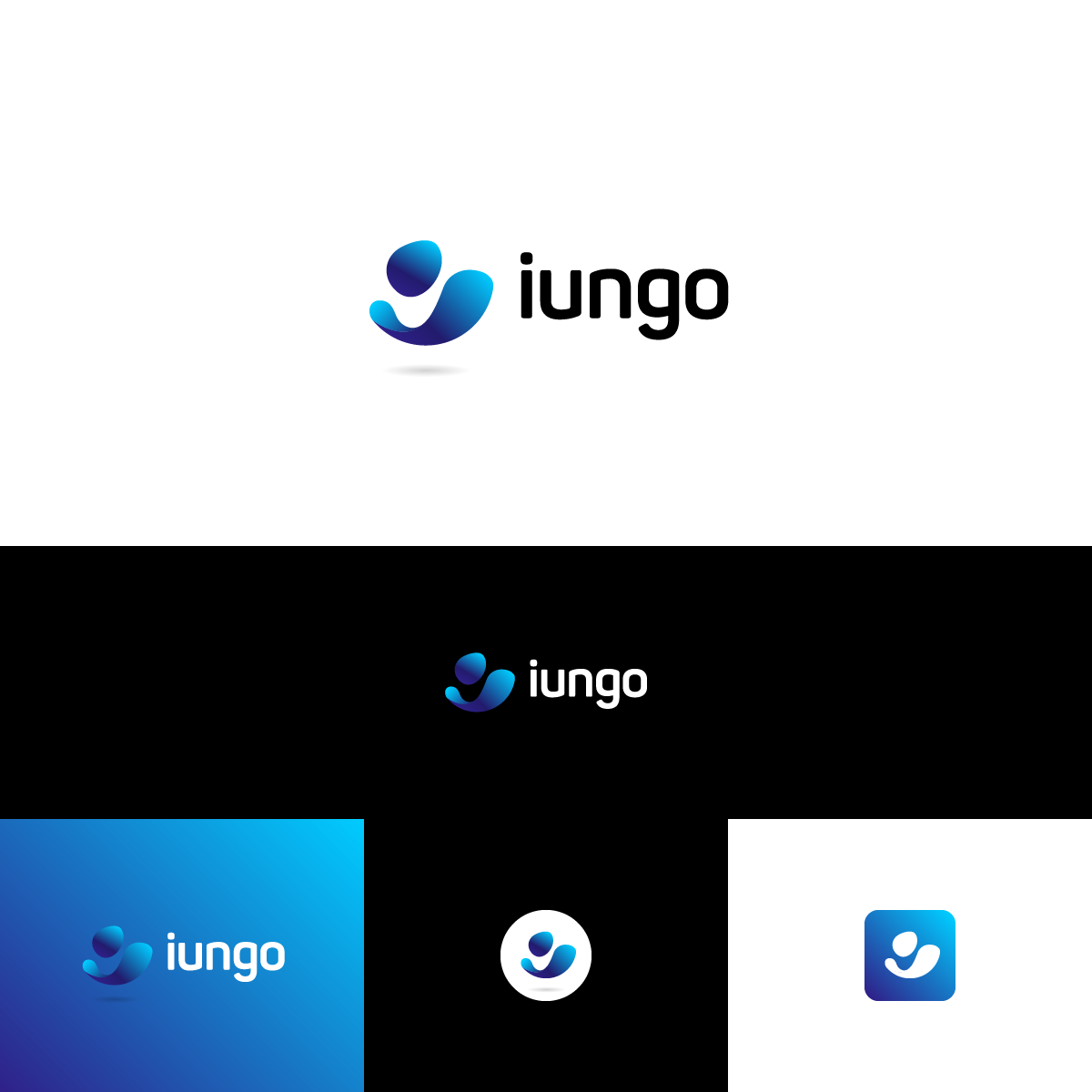 Logo Design by Adam Sleigh Graphic Design for UTMOST TECHNOLOGIES LLC | Design: #21373324