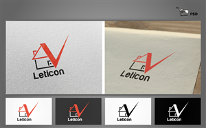Logo Design by byPSD