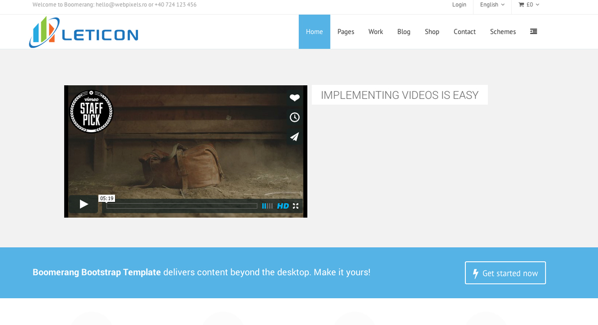 Logo Design by Bonaro Designs for EZ Phone B.V. | Design #2989629