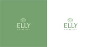 Elly Cosmetics  | Logo Design by Birdcage