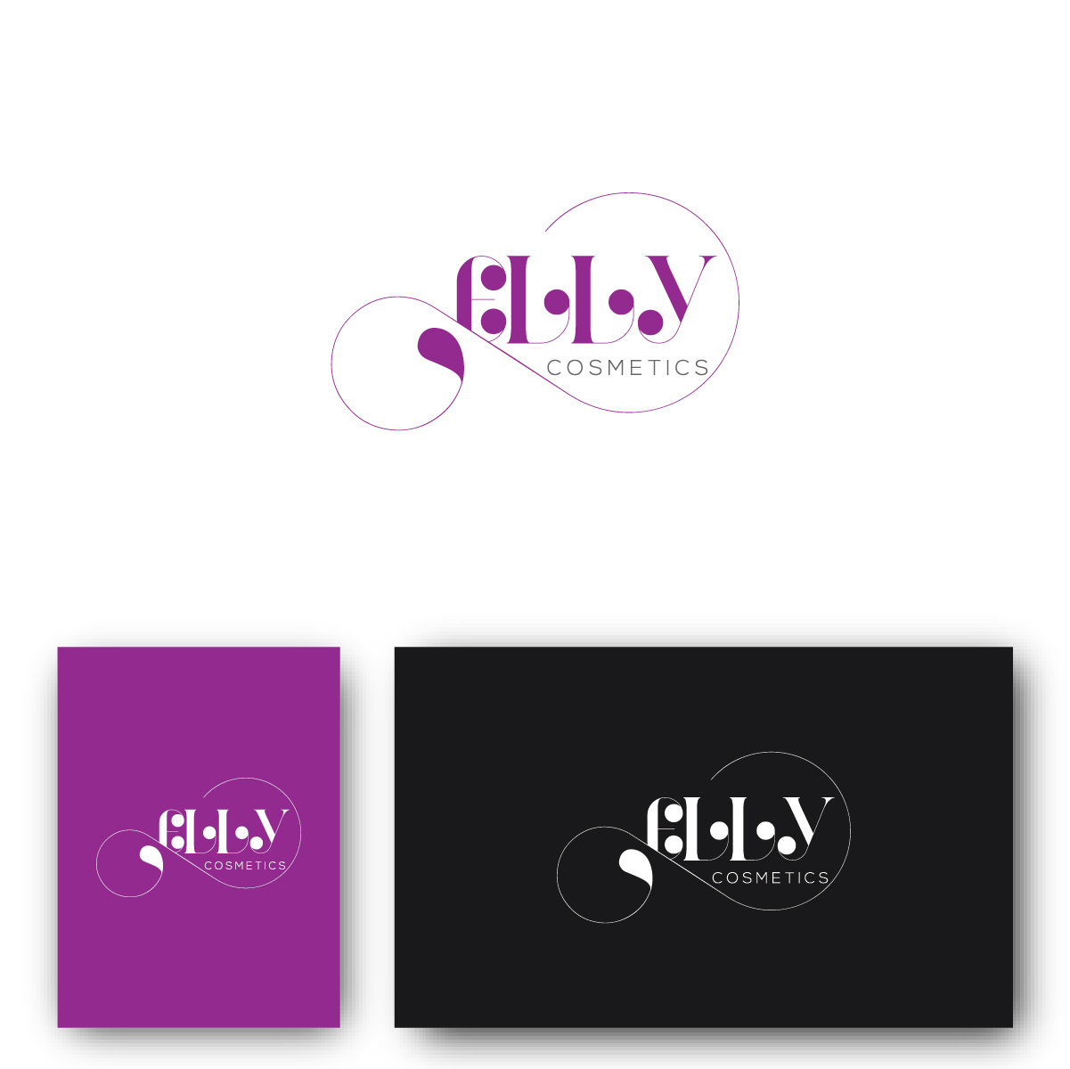 Logo Design by Deziners Zone for Backoffice24 | Design #21350884