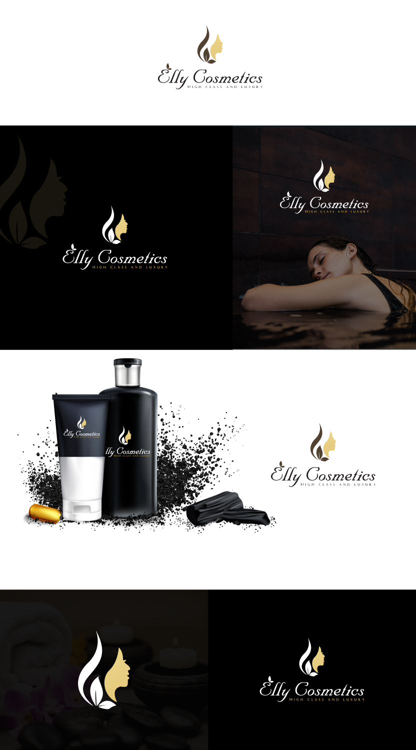 Logo Design by 4+Creative for Backoffice24 | Design #21376483