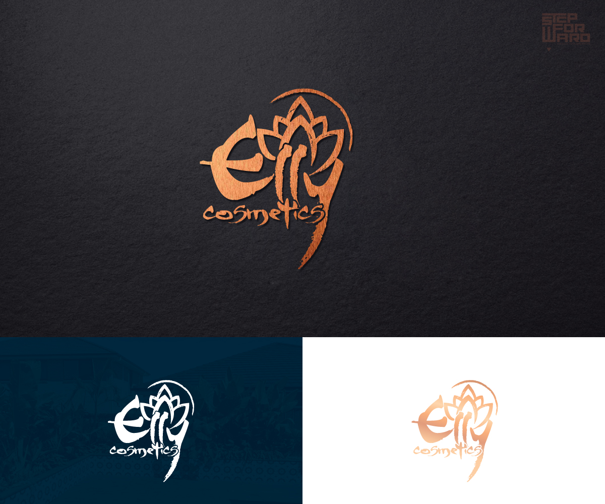 Logo Design by step forward 2 for Backoffice24 | Design #21362455