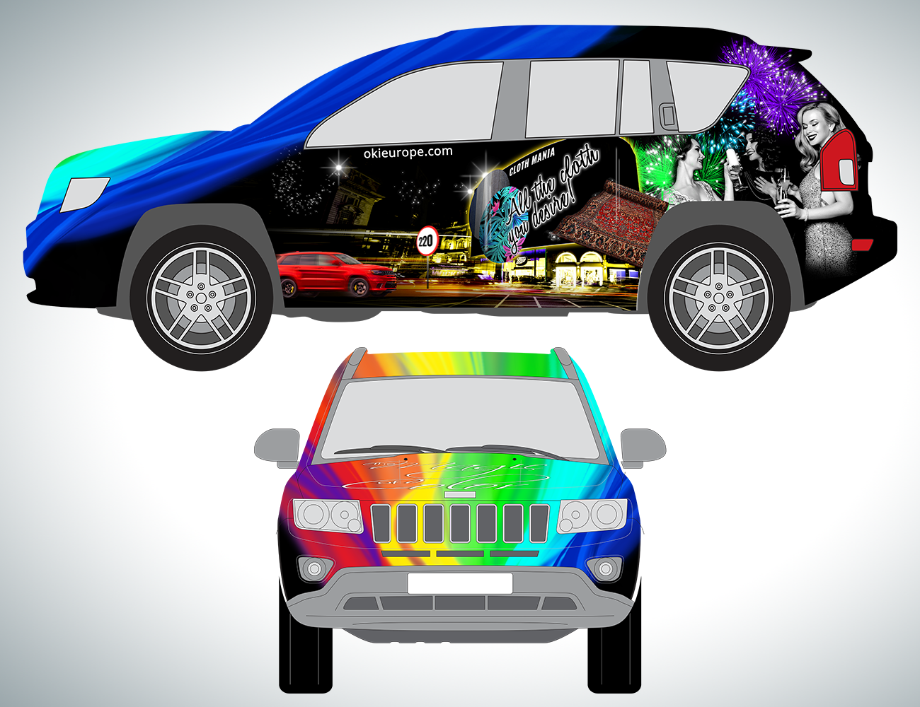 Grafik-Design von Lezette_G für dieses Projekt | Design #21347874