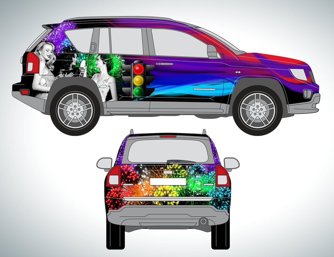 Graphic Design by Lezette_G for this project | Design #21361433