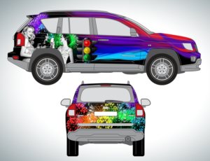 Graphic Design by Lezette_G for this project | Design: #21361433