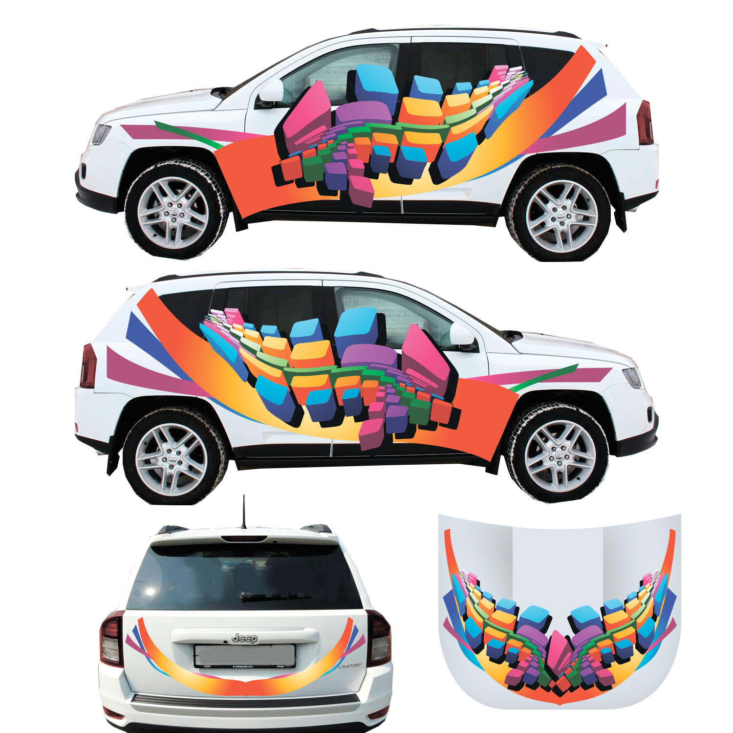 Design Graphique par Taya Bright pour ce projet | Design #21352629