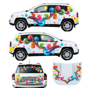Graphic Design by Taya Bright for this project | Design: #21352630
