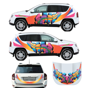 Graphic Design by Taya Bright for this project | Design: #21356541