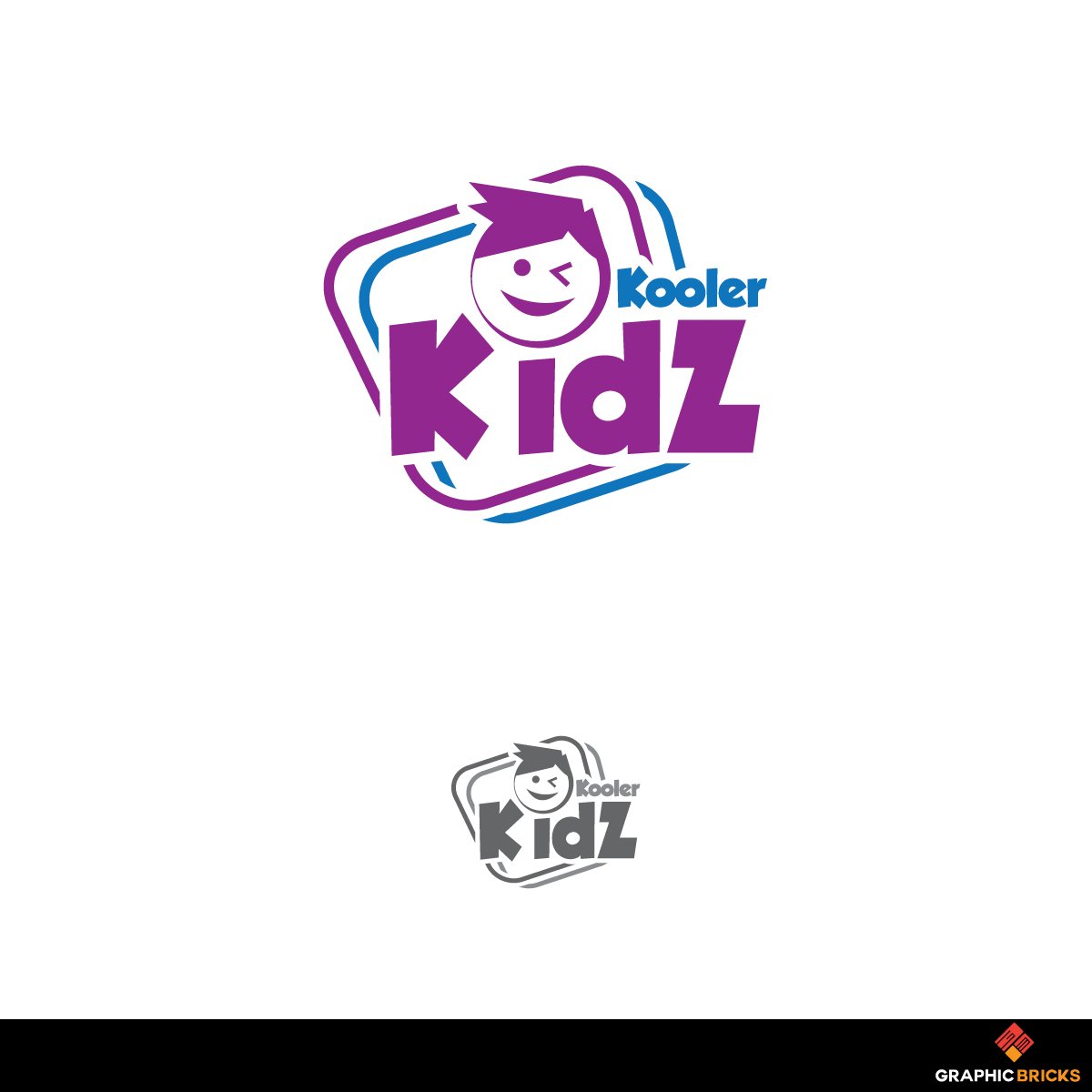 Logo Design by Graphic Bricks for this project | Design #21336994