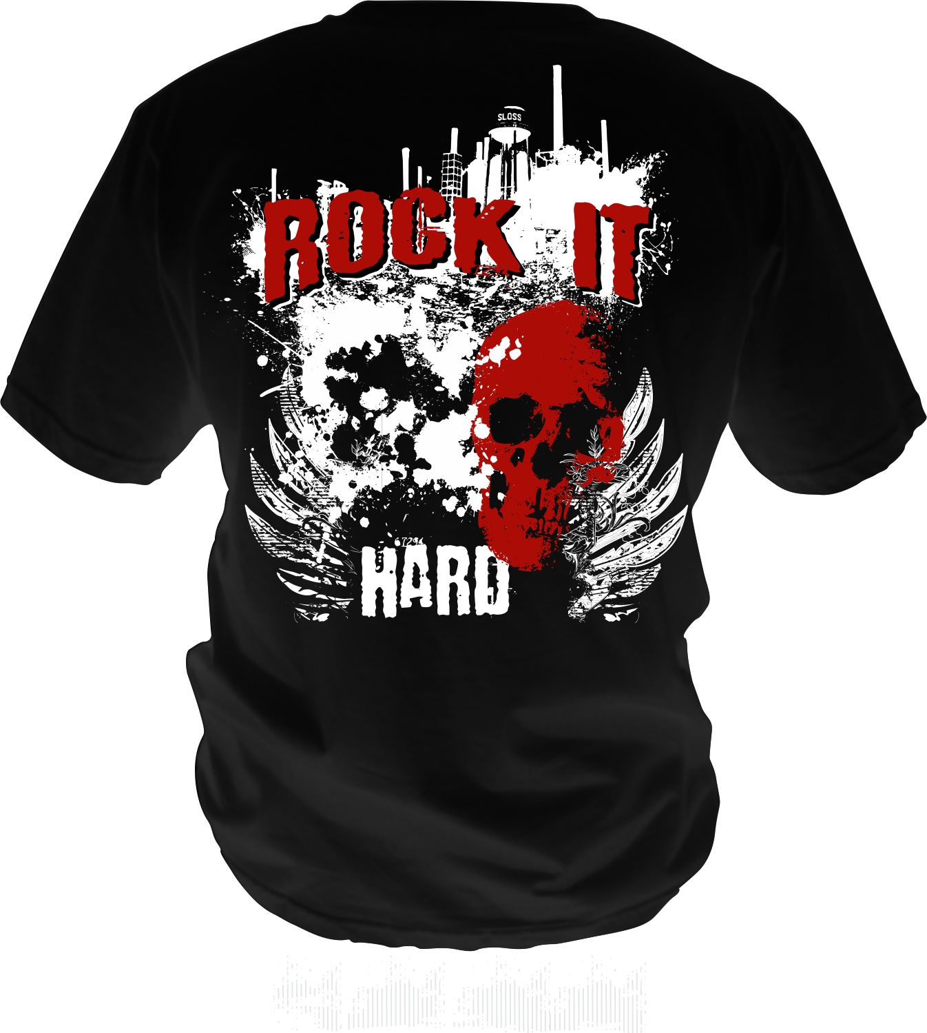 T-shirt Design by bacujkov for this project | Design #21379839