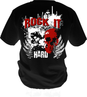 T-shirt Design by bacujkov for this project | Design #21379839