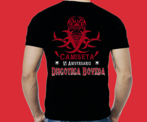 T-shirt Design by lampros 2 for this project | Design: #21339733