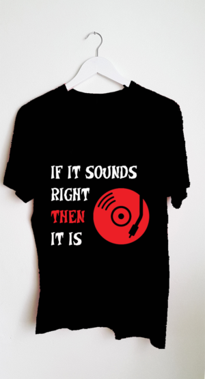 T-shirt Design by David 56 for this project | Design #21383990