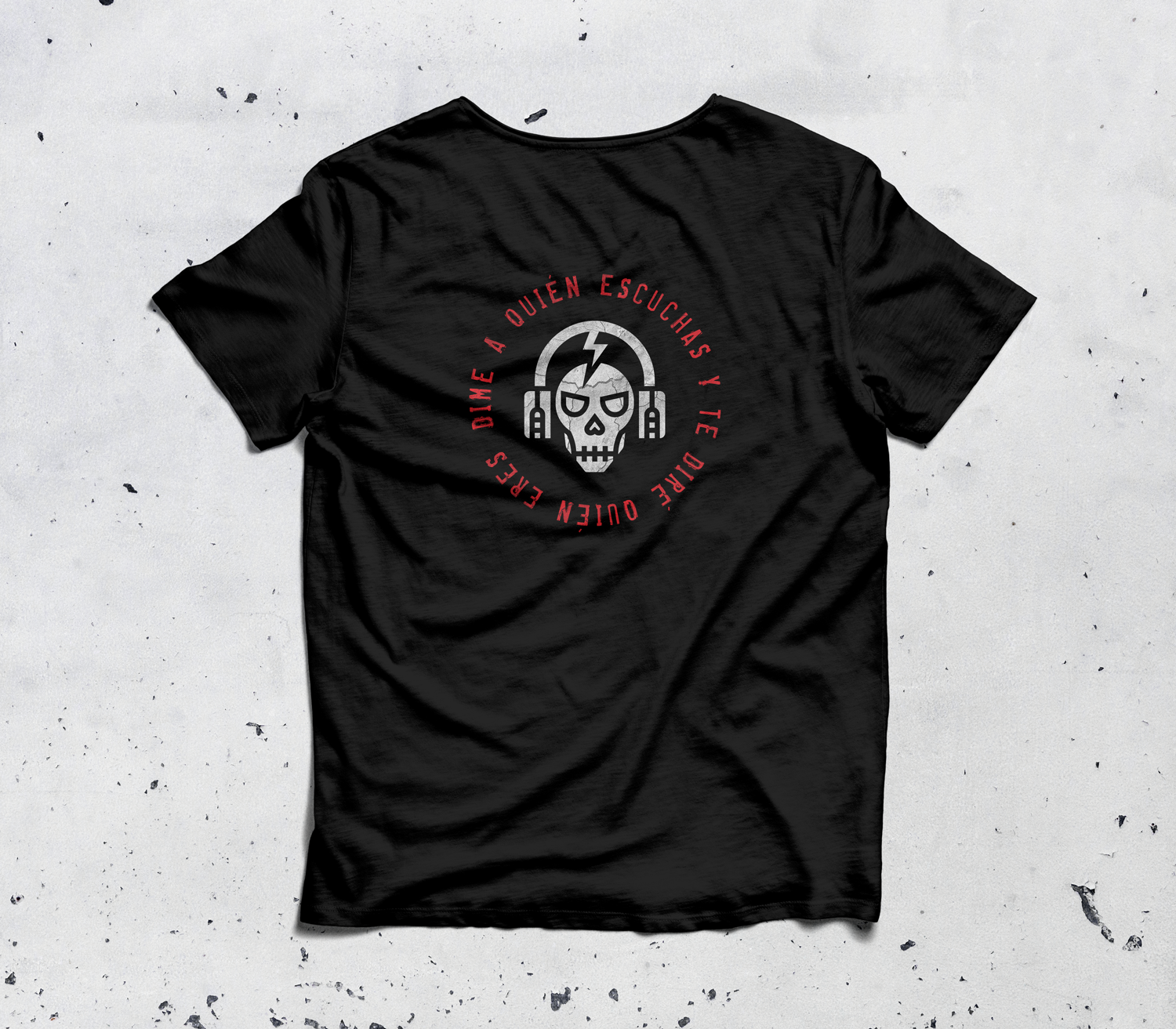 T-shirt Design by BCN Book Cover &amp; Logo Studio for this project | Design #21378303