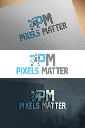 Logo Design by YoungS for this project | Design: #21351200