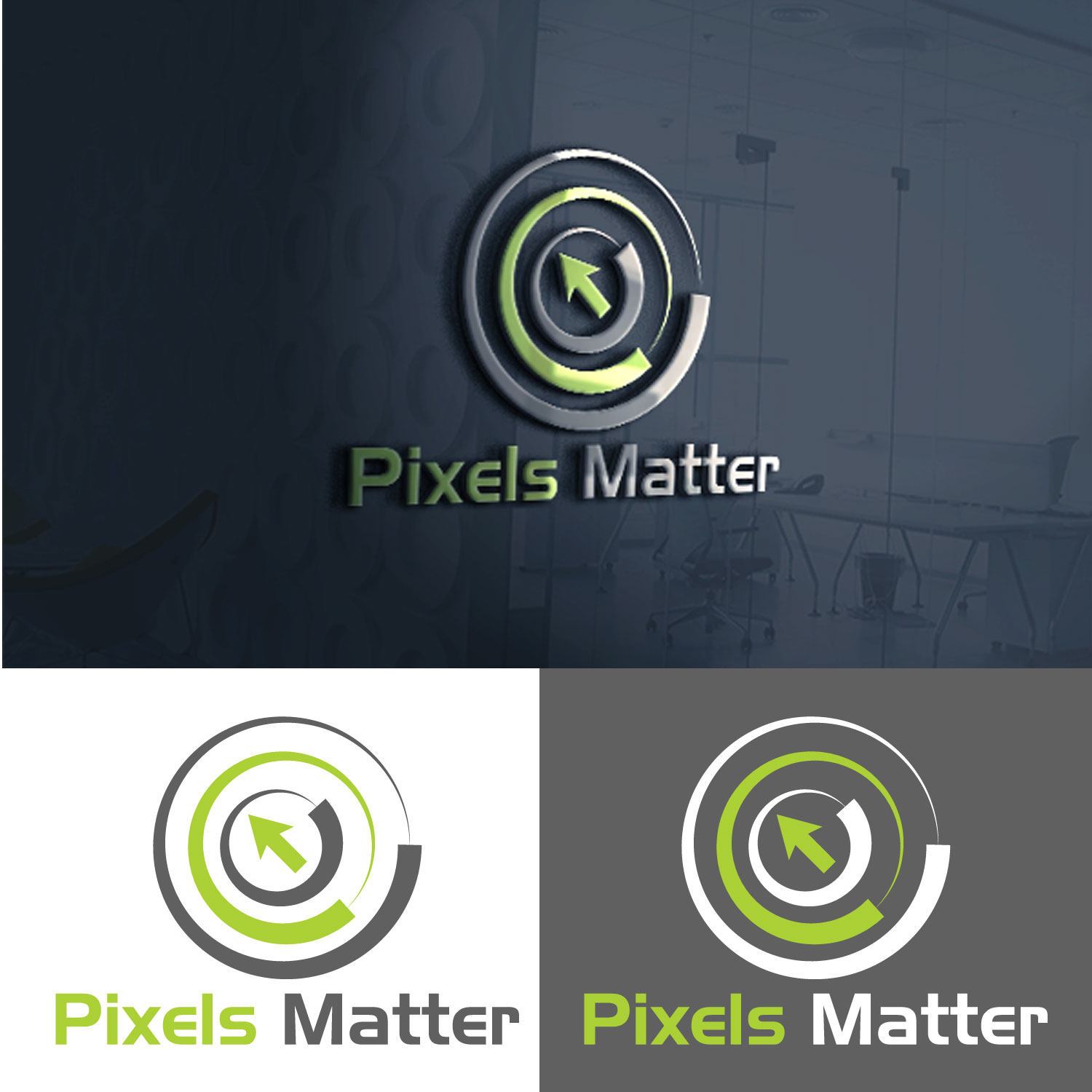 Logo-Design von Tonmoyy für dieses Projekt | Design #21365980