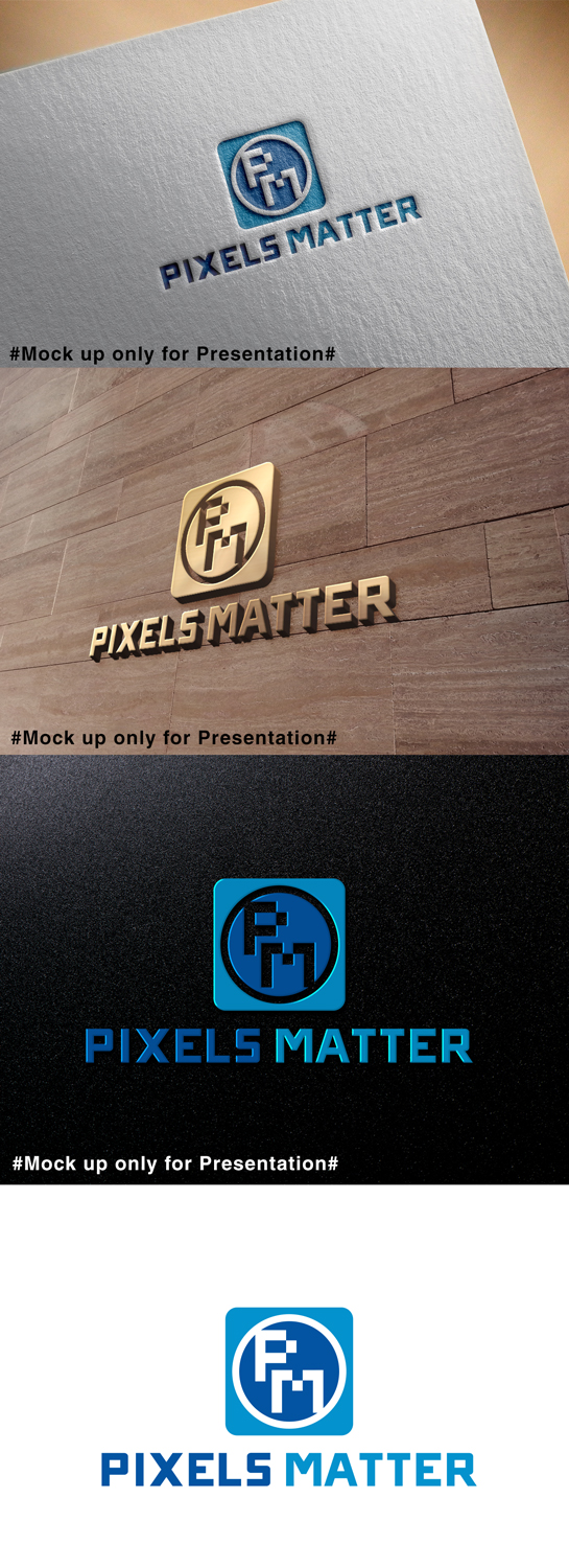 Logo Design by designmind78 for this project | Design #21369497