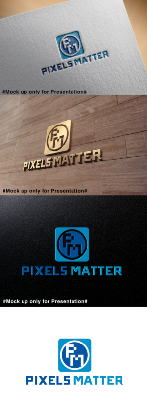 Logo-Design von designmind78 für dieses Projekt | Design: #21369497