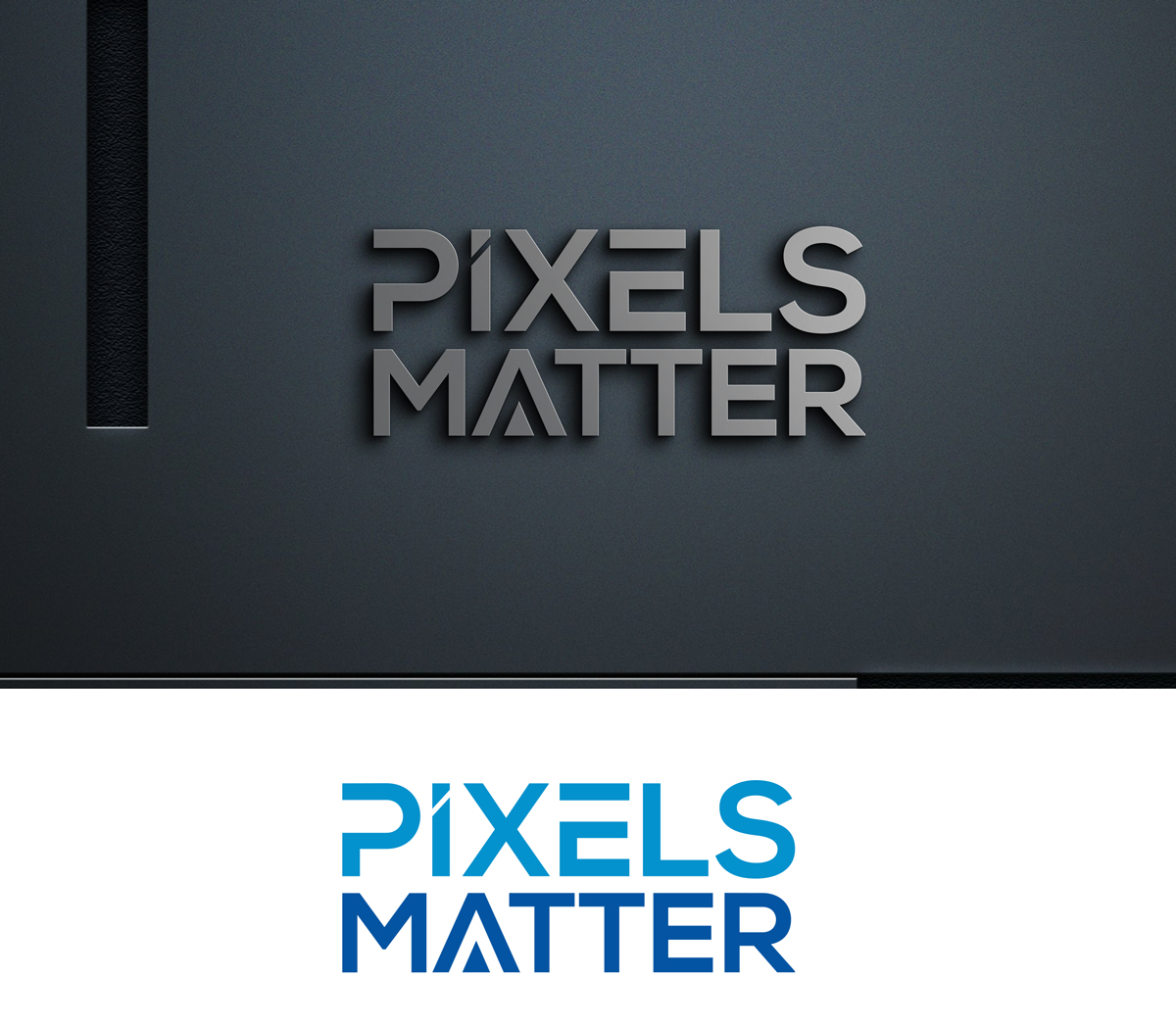 Logo Design by pentool001 for this project | Design #21608512
