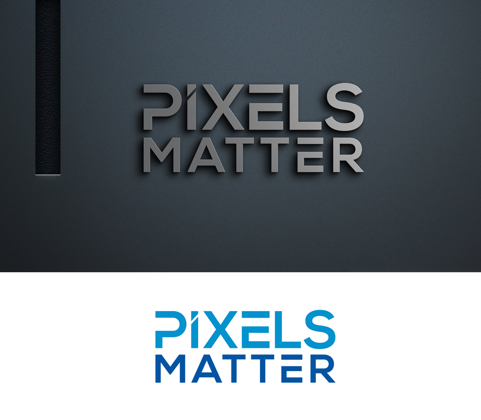 Modern, Professional, Software Development Logo Design for Pixels ...
