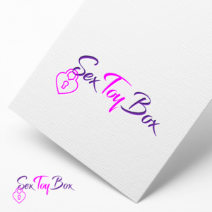 Sex Toy Box | Logo Design by tavi