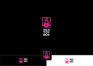 Sex Toy Box | Logo Design by ~idiaz~