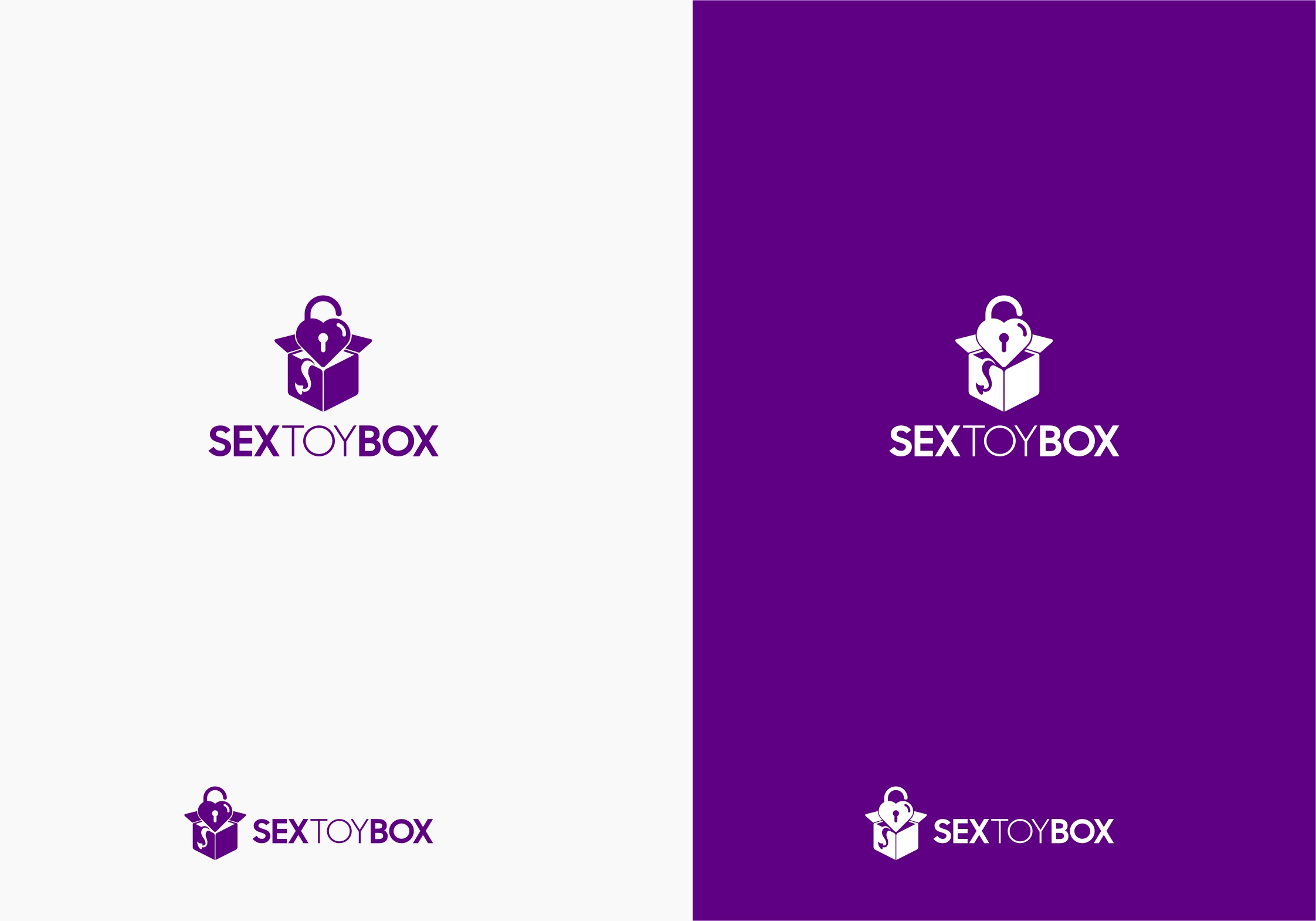 Logo Design by CKS d e s i g n for STB  | Design #21396800