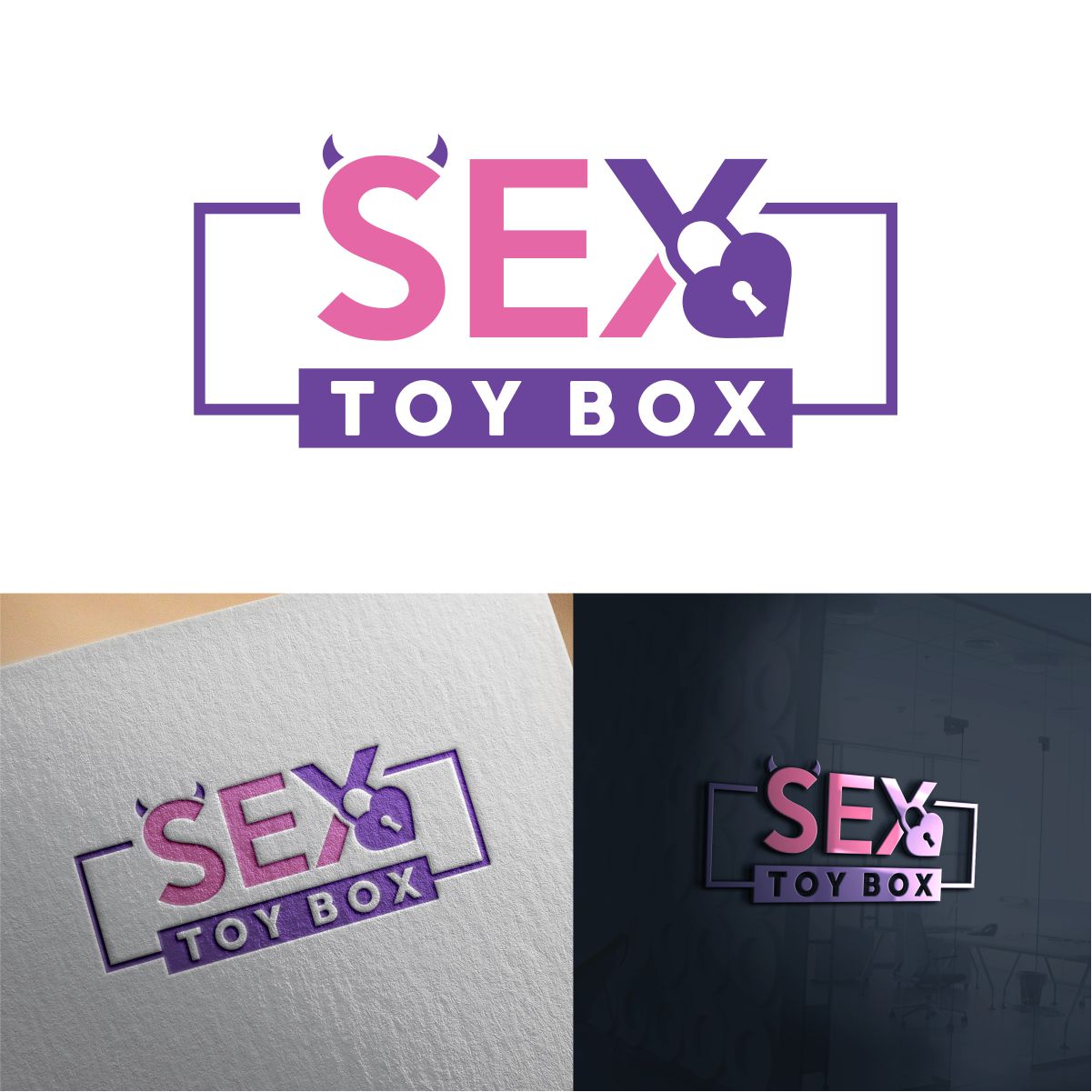 Logo Design by DesignLima for STB  | Design #21385397