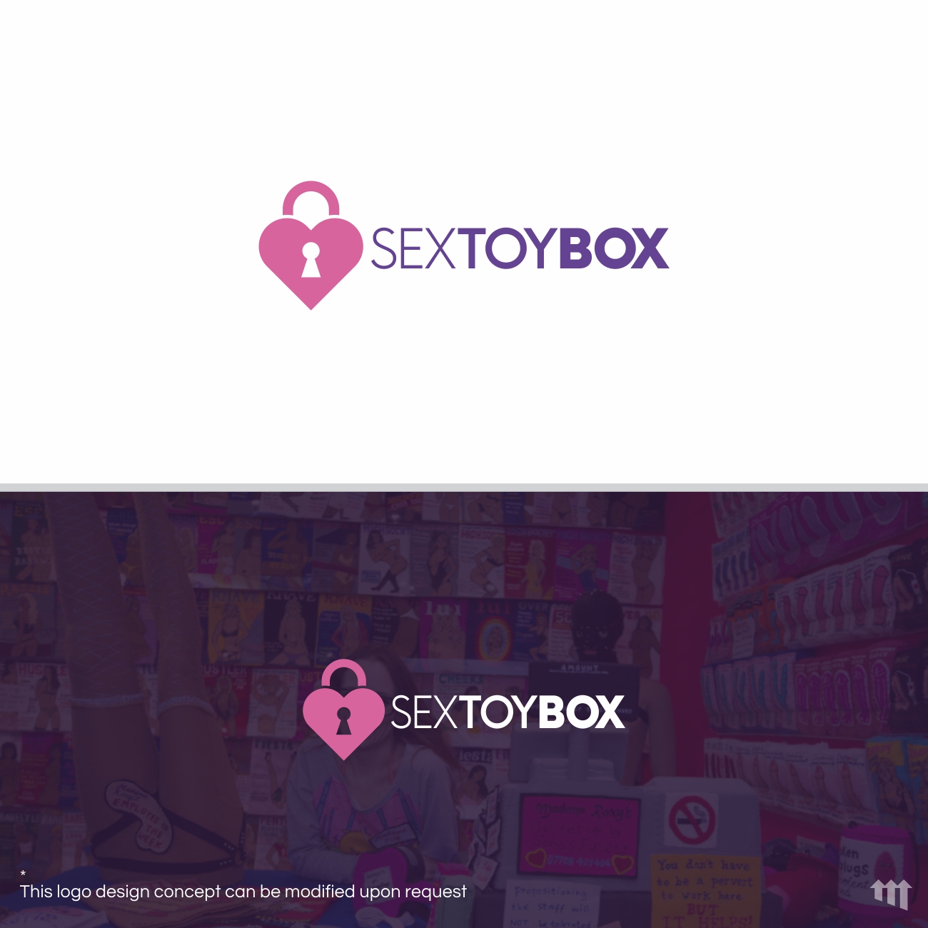 Logo Design by MBARO for STB  | Design #21390919