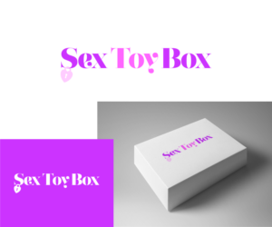 Sex Toy Box | Logo Design by H-H Arts