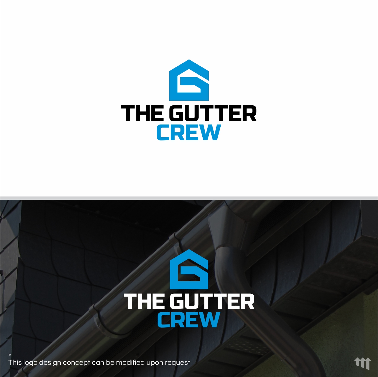 Logo-Design von MBARO für dieses Projekt | Design #21386286