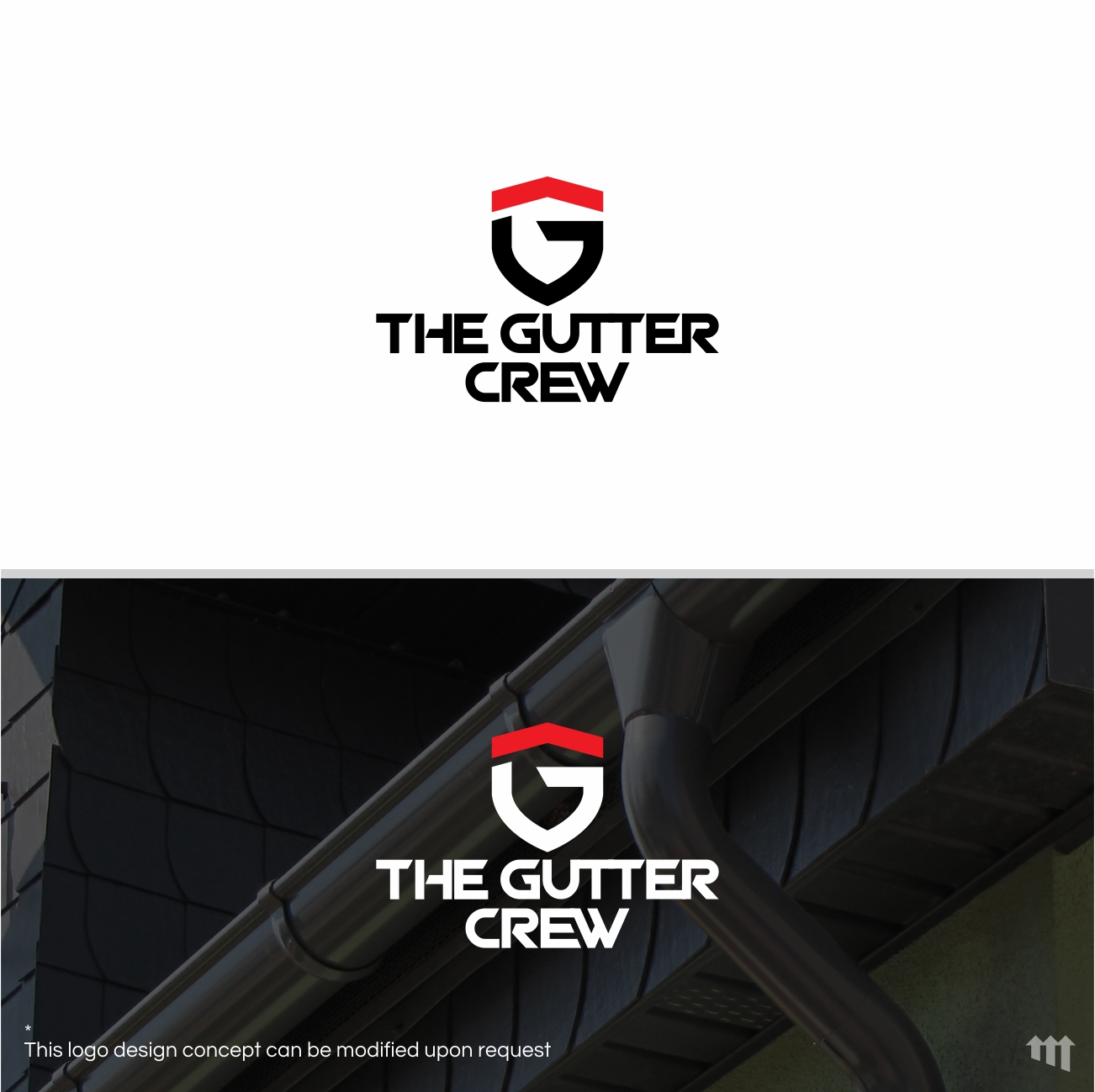 Logo Design by MBARO for this project | Design #21386287